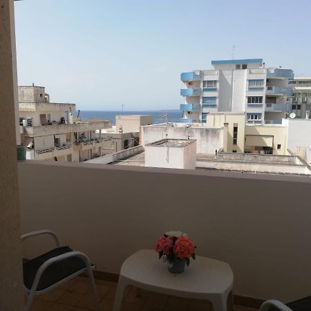 Nina'S Apartment Gallipoli Ngoại thất bức ảnh