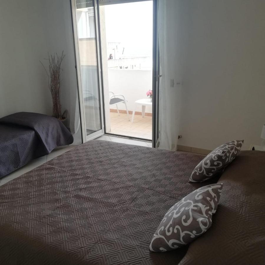 Nina'S Apartment Gallipoli Ngoại thất bức ảnh