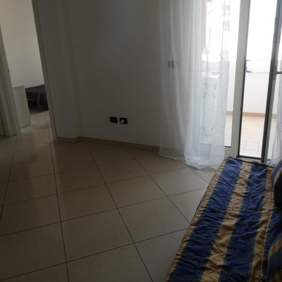 Nina'S Apartment Gallipoli Ngoại thất bức ảnh