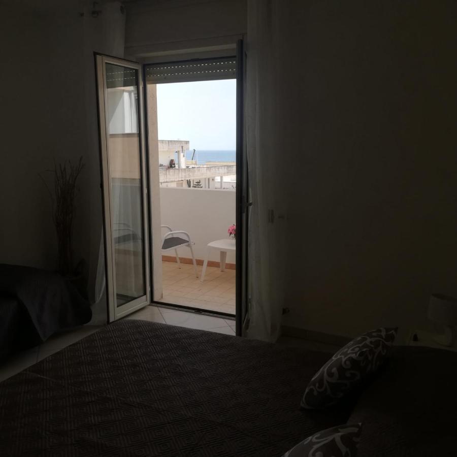 Nina'S Apartment Gallipoli Ngoại thất bức ảnh