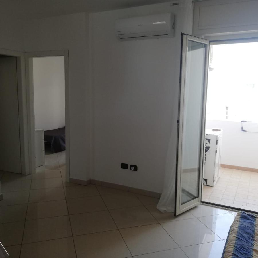 Nina'S Apartment Gallipoli Ngoại thất bức ảnh