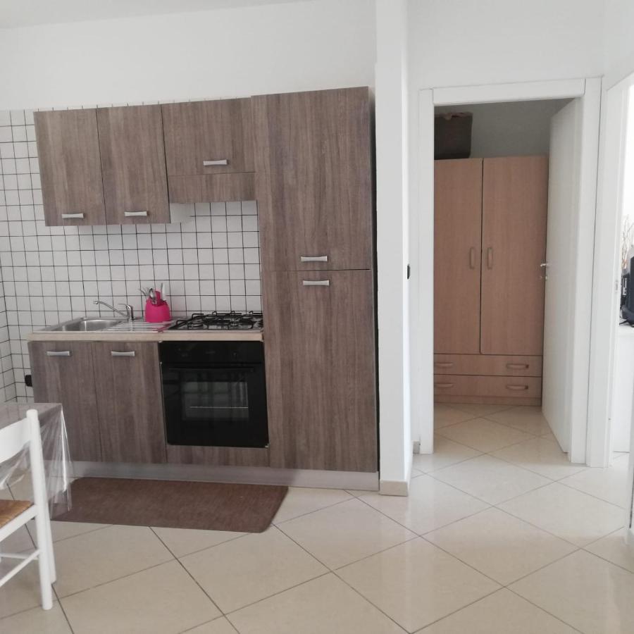 Nina'S Apartment Gallipoli Ngoại thất bức ảnh